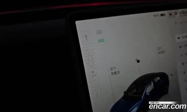 Tesla Model 3 2024 0.2 автомат (гидро), миниатюра 12