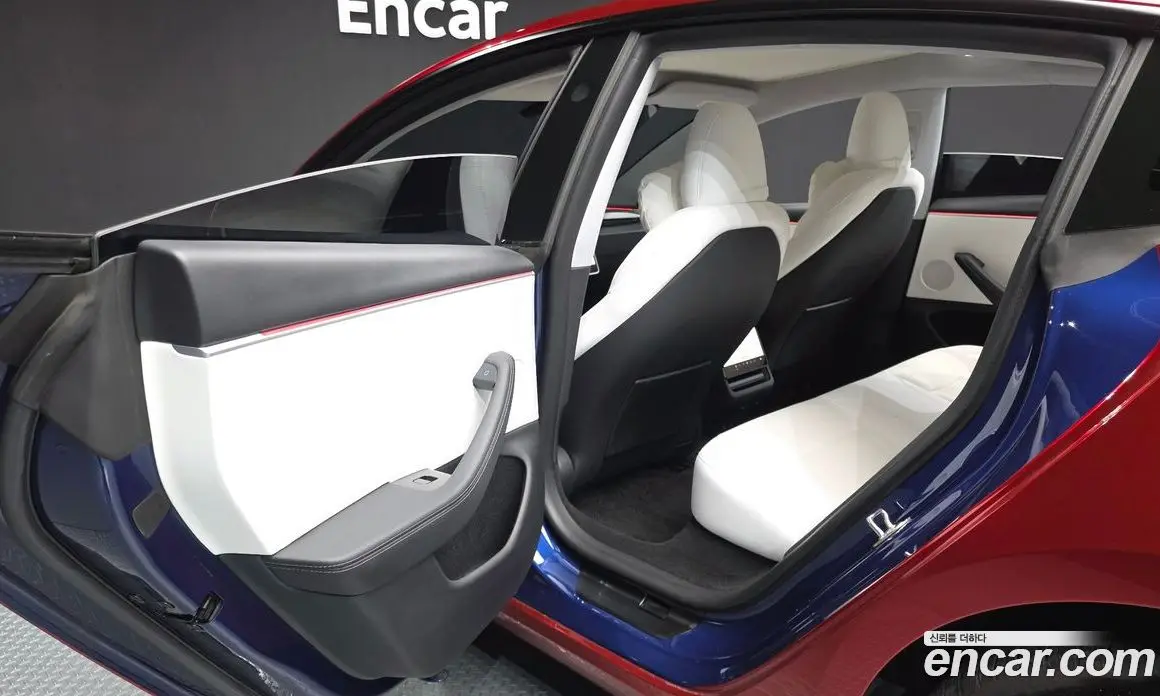 Tesla Model 3 2024 0.2 автомат (гидро), фото 16