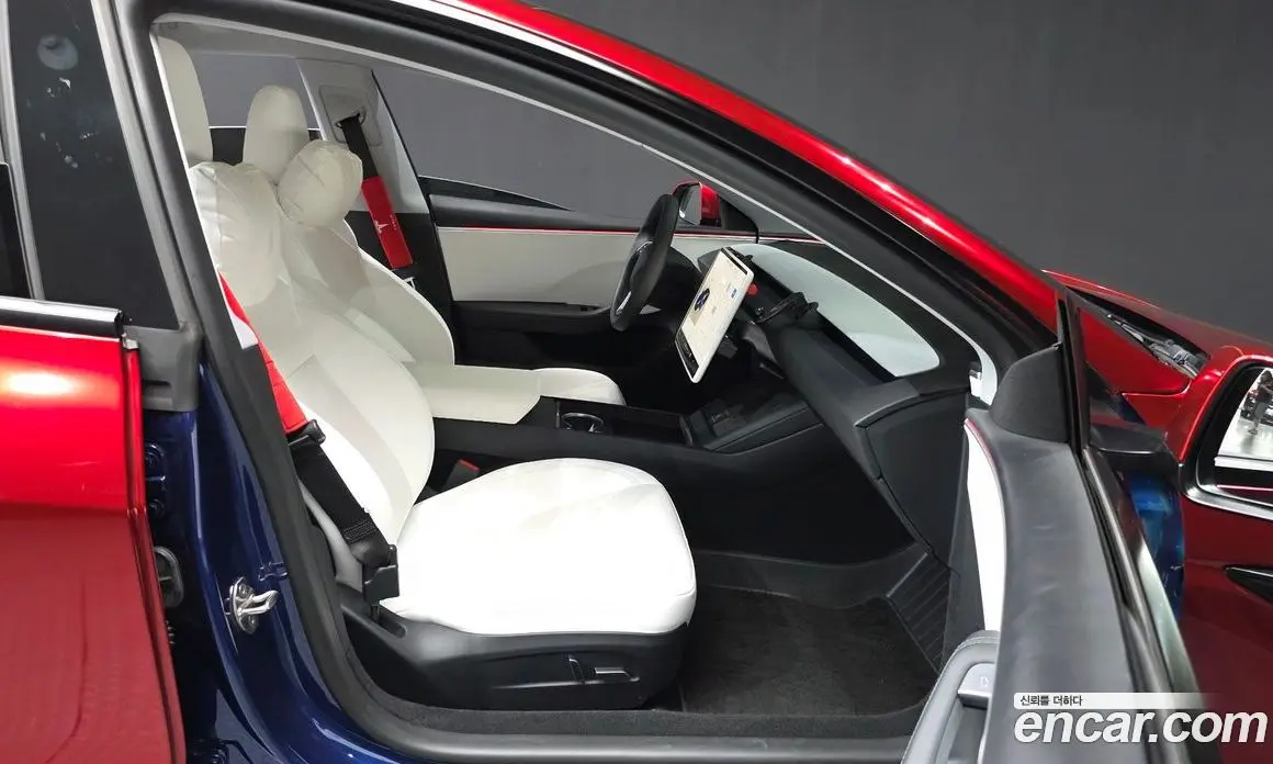 Tesla Model 3 2024 0.2 автомат (гидро), фото 17