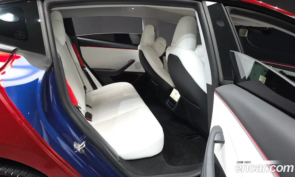 Tesla Model 3 2024 0.2 автомат (гидро), фото 18