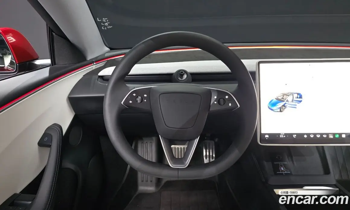 Tesla Model 3 2024 0.2 автомат (гидро), фото 19