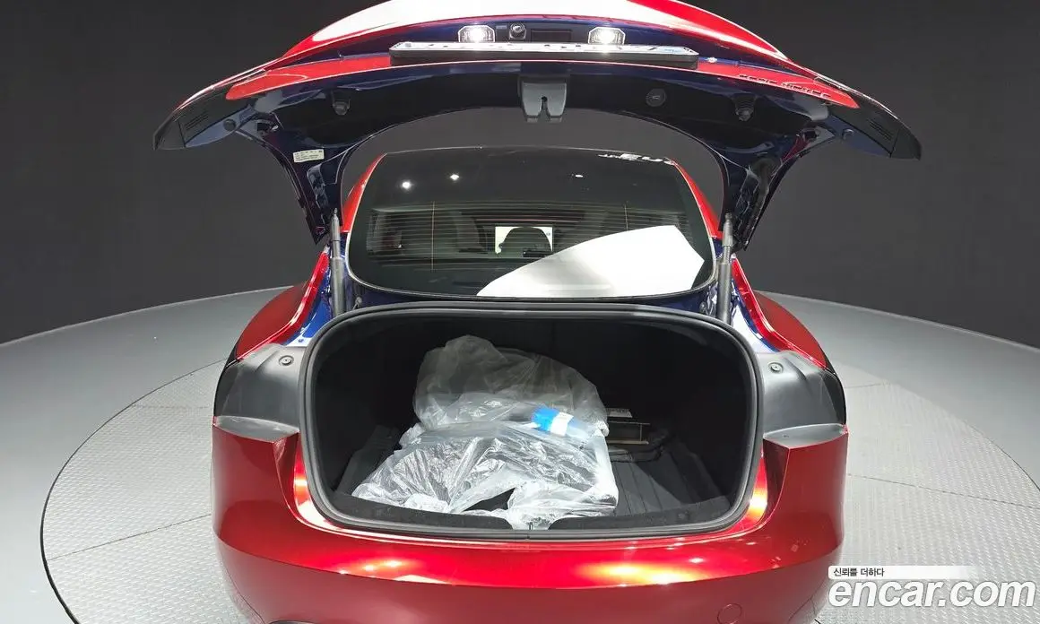 Tesla Model 3 2024 0.2 автомат (гидро), фото 26