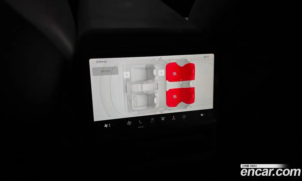 Tesla Model 3 2024 0.2 автомат (гидро), фото 31