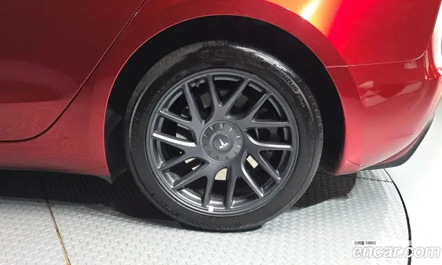 Tesla Model 3 2024 0.2 автомат (гидро), миниатюра 7