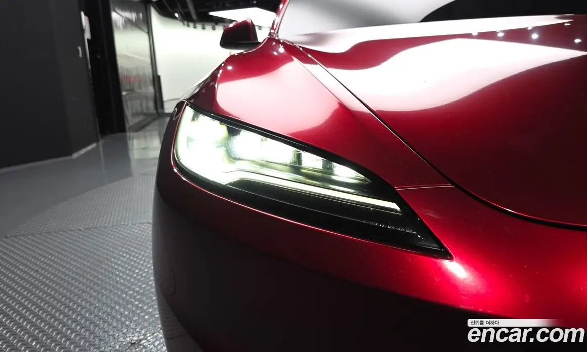 Tesla Model 3 2024 0.2 автомат (гидро), фото 8