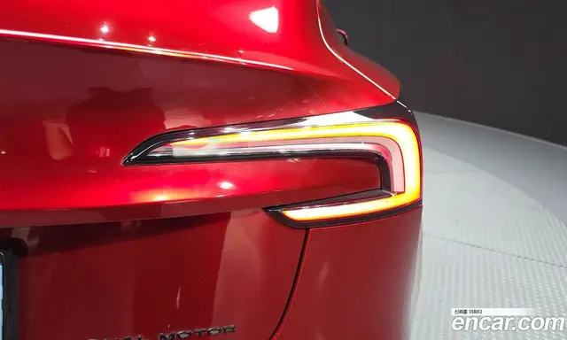 Tesla Model 3 2024 0.2 автомат (гидро), миниатюра 9