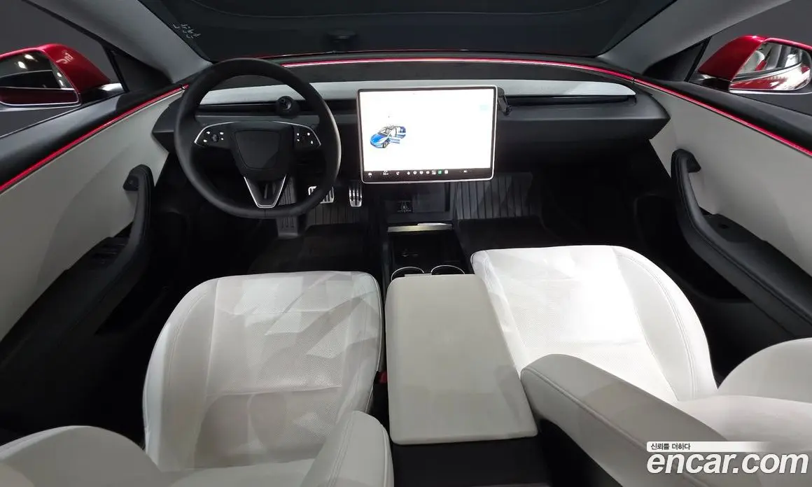 Tesla Model 3 2024 0.2 автомат (гидро), фото 10