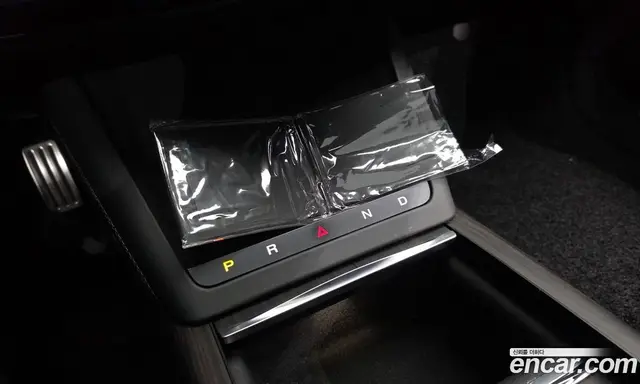 Tesla Model S 2023 0.3 автомат (гидро), миниатюра 12