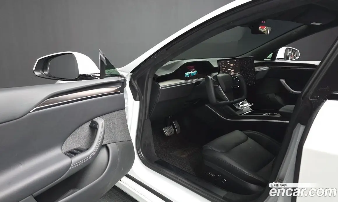 Tesla Model S 2023 0.3 автомат (гидро), фото 13