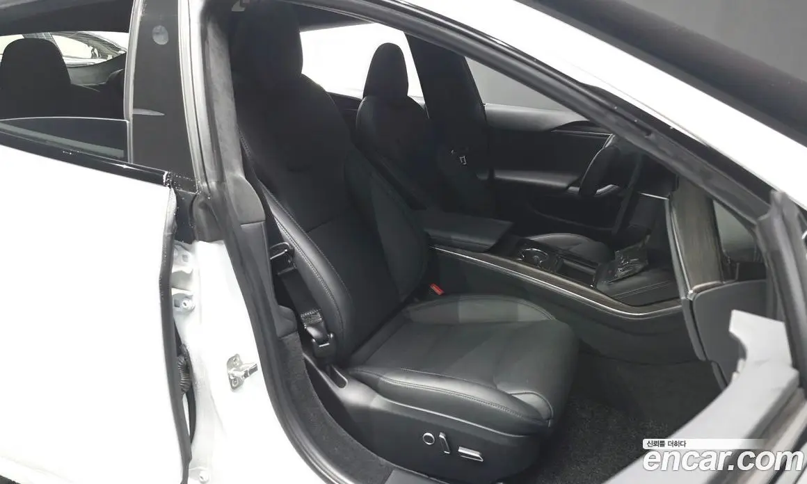 Tesla Model S 2023 0.3 автомат (гидро), фото 16