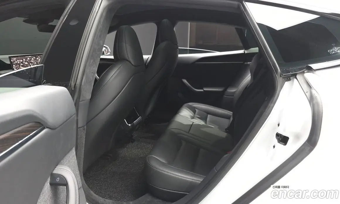 Tesla Model S 2023 0.3 автомат (гидро), фото 17