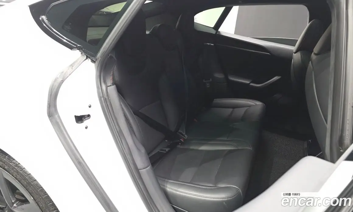 Tesla Model S 2023 0.3 автомат (гидро), фото 18