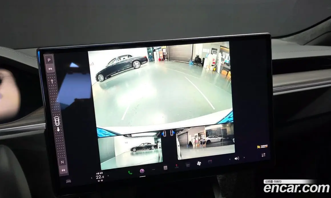 Tesla Model S 2023 0.3 автомат (гидро), фото 21