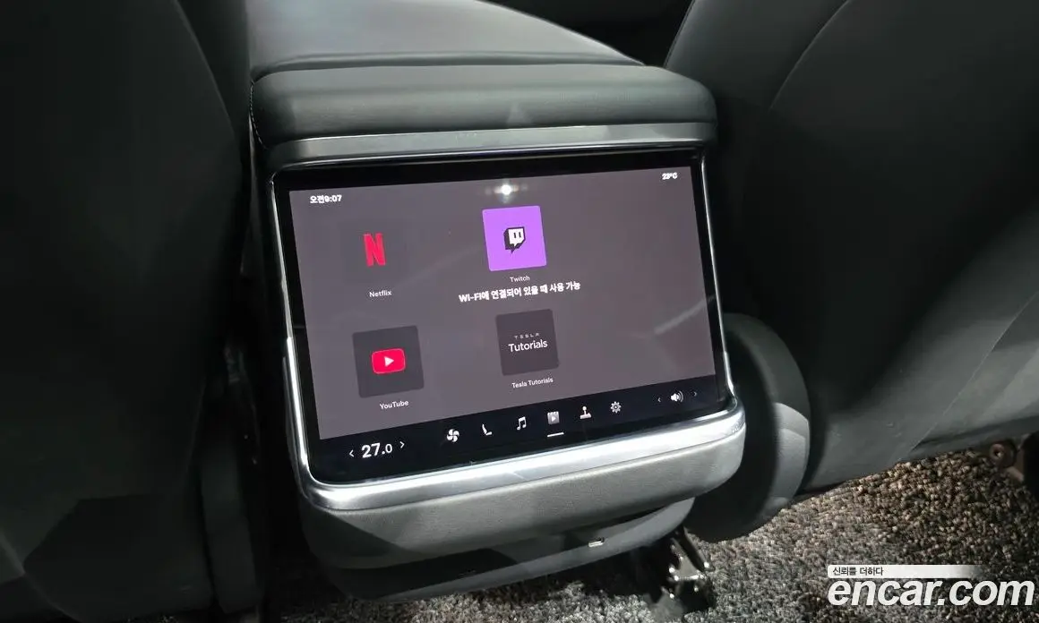 Tesla Model S 2023 0.3 автомат (гидро), фото 25