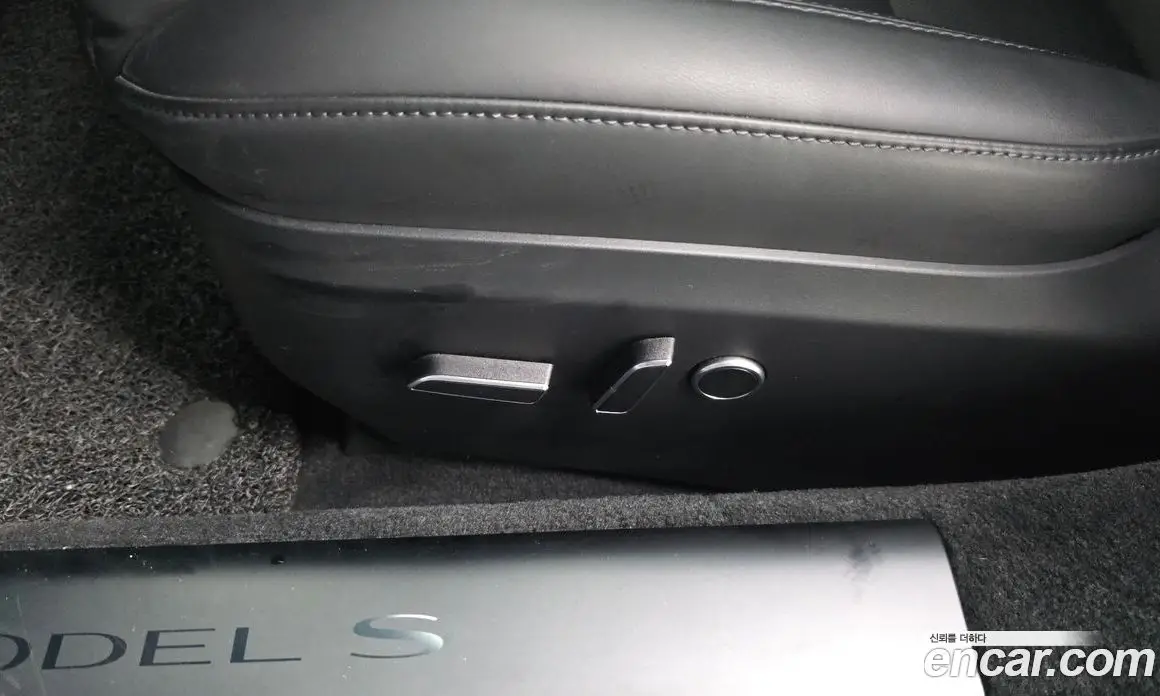 Tesla Model S 2023 0.3 автомат (гидро), фото 28