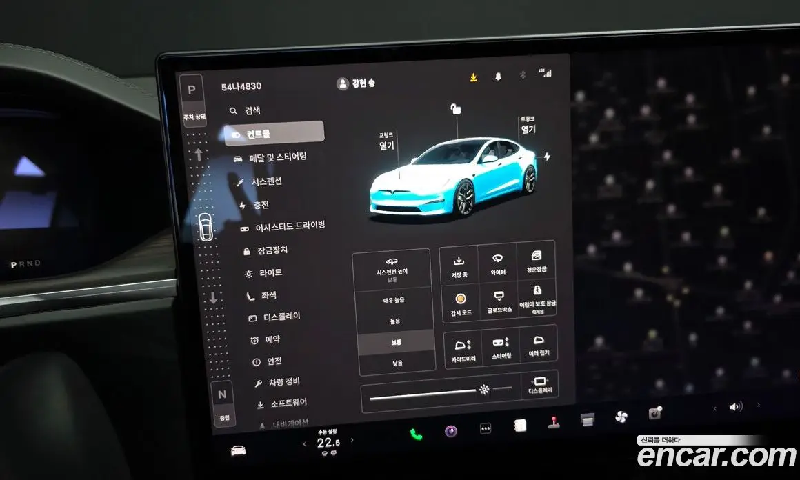 Tesla Model S 2023 0.3 автомат (гидро), фото 29