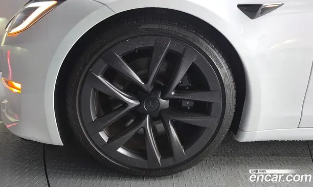 Tesla Model S 2023 0.3 автомат (гидро), миниатюра 5