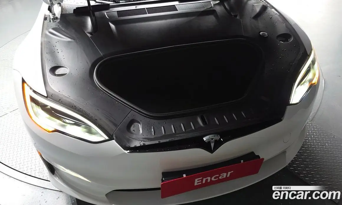 Tesla Model S 2023 0.3 автомат (гидро), фото 6