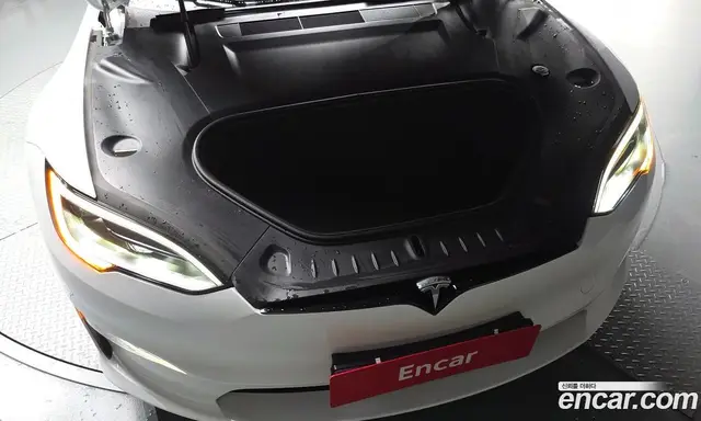 Tesla Model S 2023 0.3 автомат (гидро), миниатюра 6