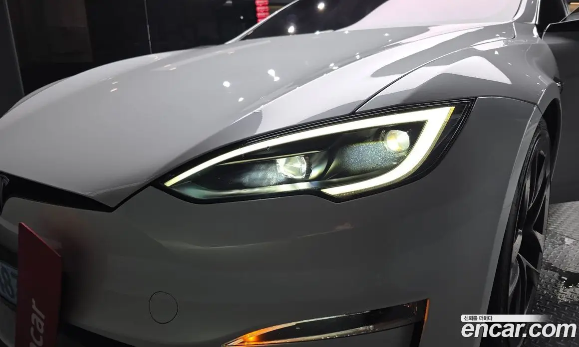 Tesla Model S 2023 0.3 автомат (гидро), фото 8
