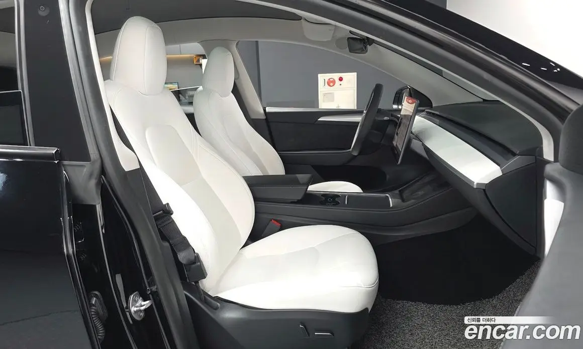 Tesla Model Y 2023 0.2 автомат (гидро), фото 17 Tesla Model Y 2023 0.2 автомат (гидро), фото 17