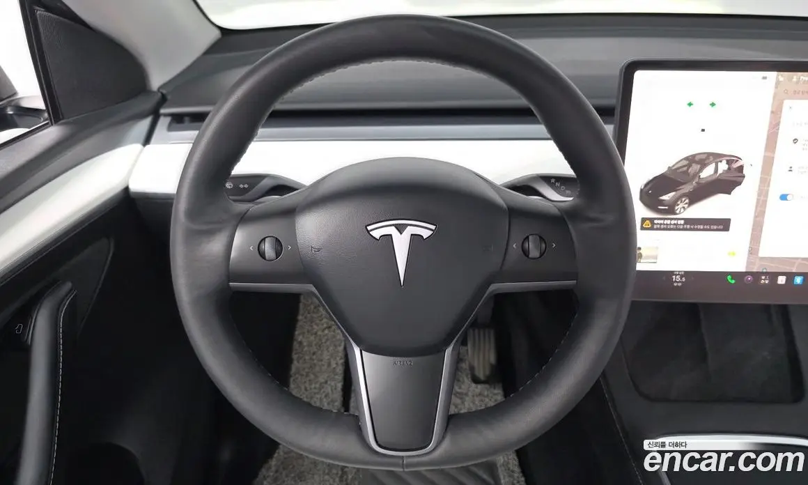 Tesla Model Y 2023 0.2 автомат (гидро), фото 19 Tesla Model Y 2023 0.2 автомат (гидро), фото 19