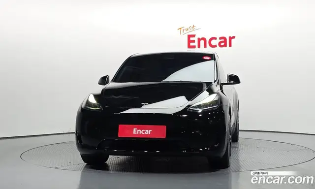 Tesla Model Y 2023 0.2 автомат (гидро), миниатюра 3 Tesla Model Y 2023 0.2 автомат (гидро), миниатюра 3