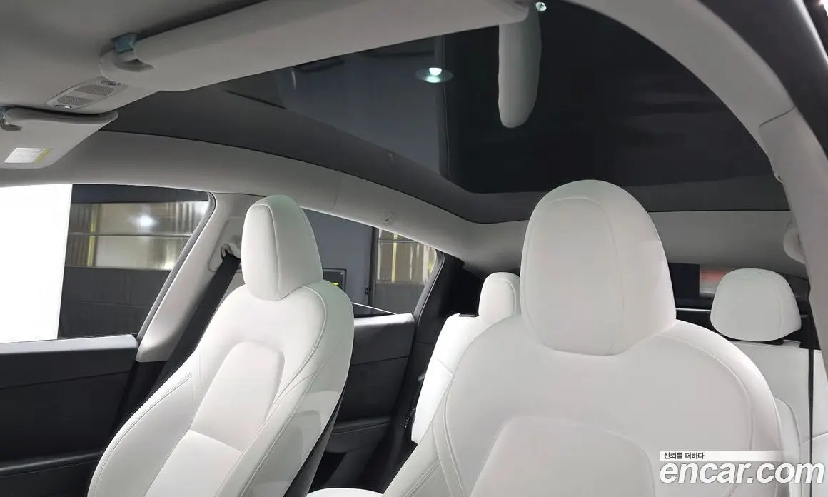 Tesla Model Y 2023 0.2 автомат (гидро), фото 25 Tesla Model Y 2023 0.2 автомат (гидро), фото 25