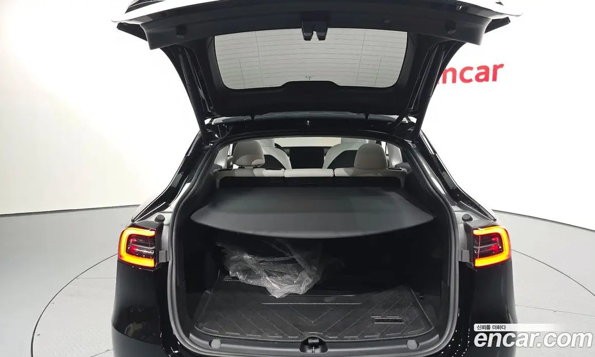 Tesla Model Y 2023 0.2 автомат (гидро), фото 26 Tesla Model Y 2023 0.2 автомат (гидро), фото 26