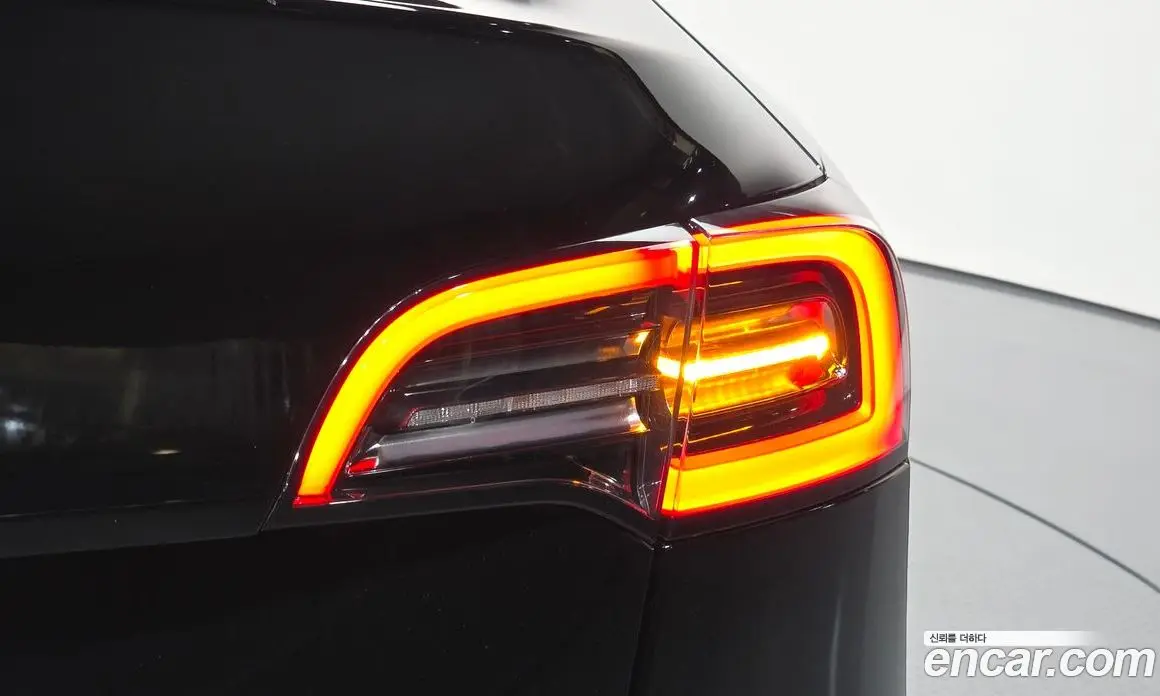 Tesla Model Y 2023 0.2 автомат (гидро), фото 9 Tesla Model Y 2023 0.2 автомат (гидро), фото 9