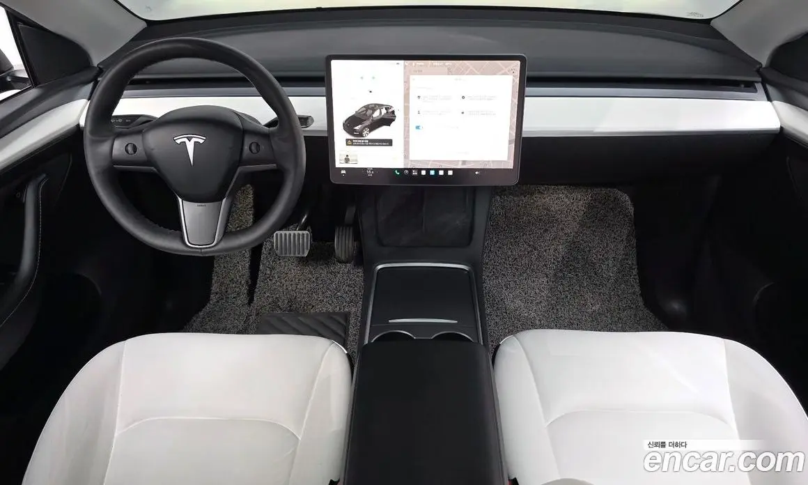 Tesla Model Y 2023 0.2 автомат (гидро), фото 10 Tesla Model Y 2023 0.2 автомат (гидро), фото 10