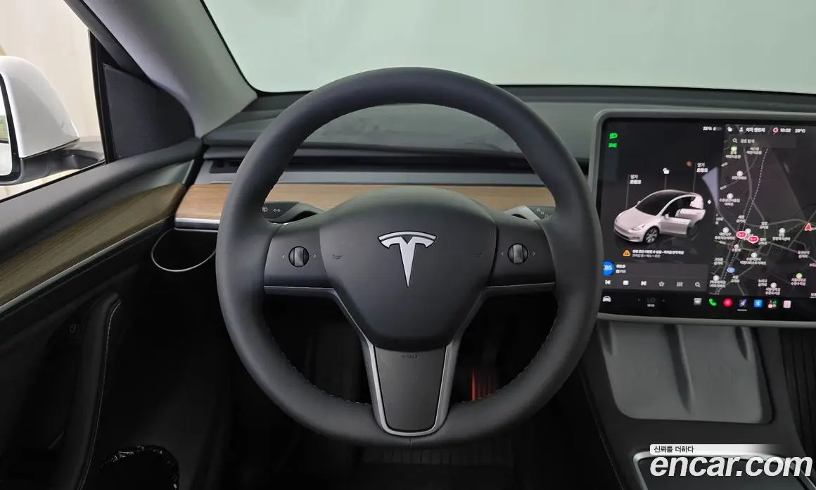 Tesla Model Y 2024 0.2 автомат (гидро), фото 20 Tesla Model Y 2024 0.2 автомат (гидро), фото 20