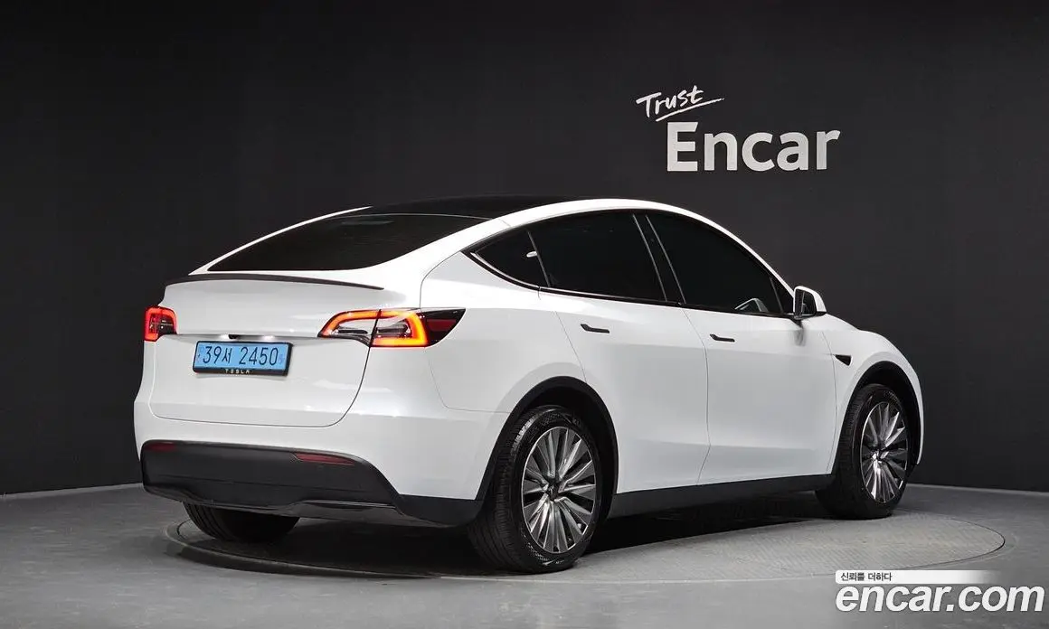 Tesla Model Y 2024 0.2 автомат (гидро), фото 1 Tesla Model Y 2024 0.2 автомат (гидро), фото 1