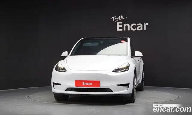 Tesla Model Y 2024 0.2 автомат (гидро), миниатюра 2 Tesla Model Y 2024 0.2 автомат (гидро), миниатюра 2