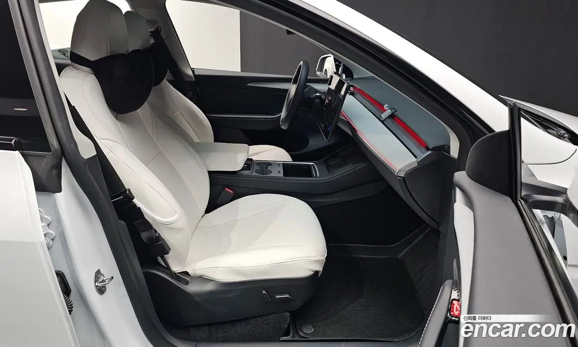 Tesla Model Y 2024 0.2 автомат (гидро), фото 15 Tesla Model Y 2024 0.2 автомат (гидро), фото 15