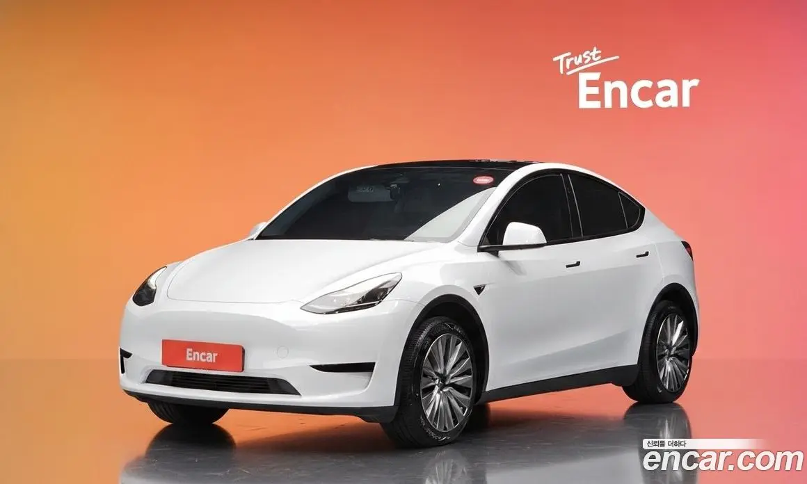 Tesla Model Y 2024 0.2 автомат (гидро), фото 35 Tesla Model Y 2024 0.2 автомат (гидро), фото 35