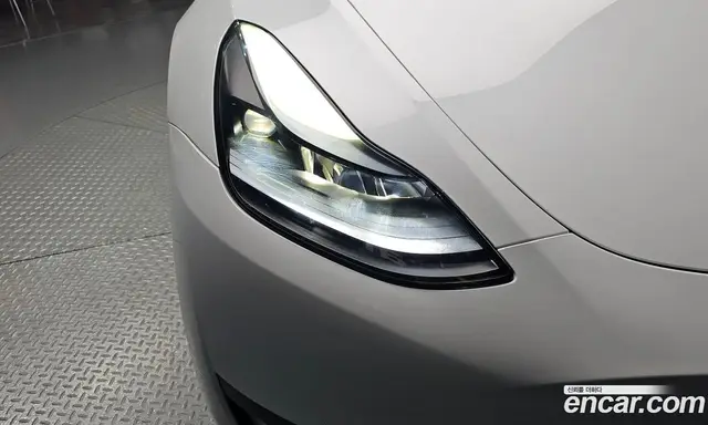 Tesla Model Y 2024 0.2 автомат (гидро), миниатюра 7 Tesla Model Y 2024 0.2 автомат (гидро), миниатюра 7