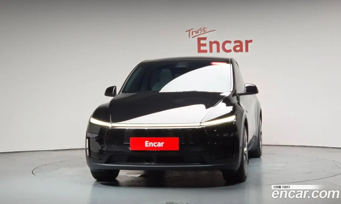 Tesla Model Y 2025 0.2 автомат (гидро), фото 2 Tesla Model Y 2025 0.2 автомат (гидро), фото 2