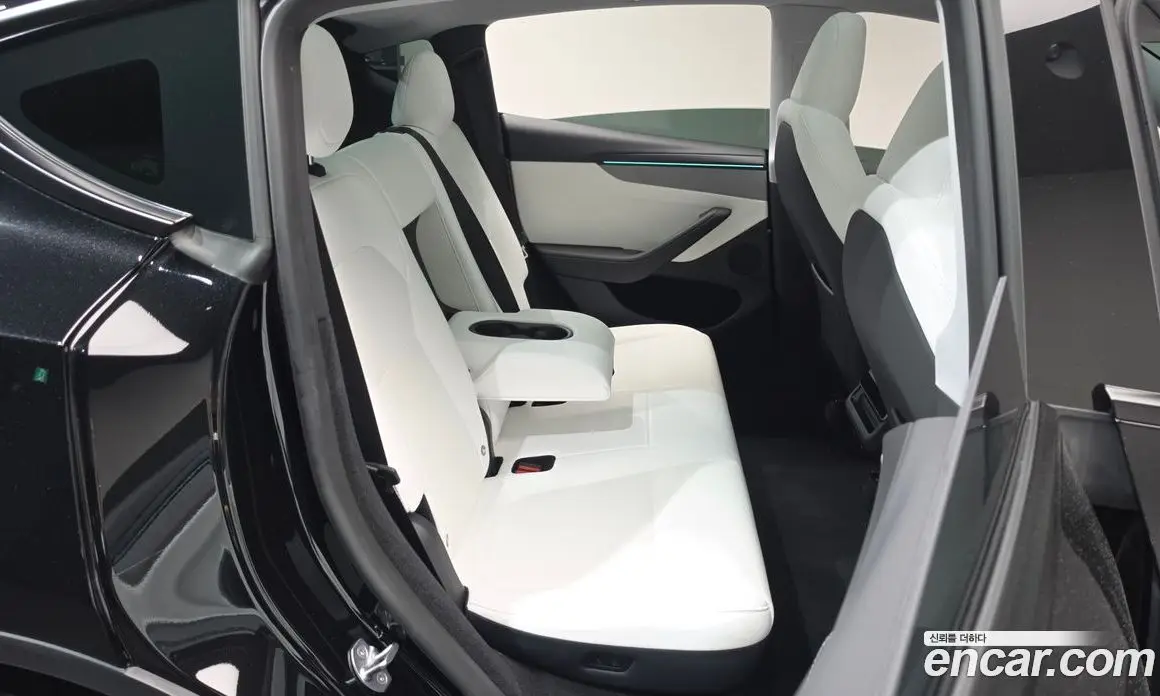 Tesla Model Y 2025 0.2 автомат (гидро), фото 16 Tesla Model Y 2025 0.2 автомат (гидро), фото 16