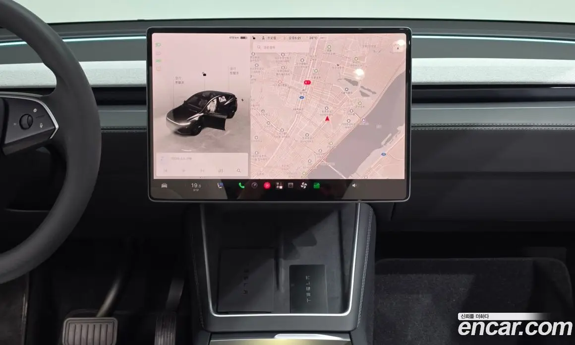 Tesla Model Y 2025 0.2 автомат (гидро), фото 19 Tesla Model Y 2025 0.2 автомат (гидро), фото 19