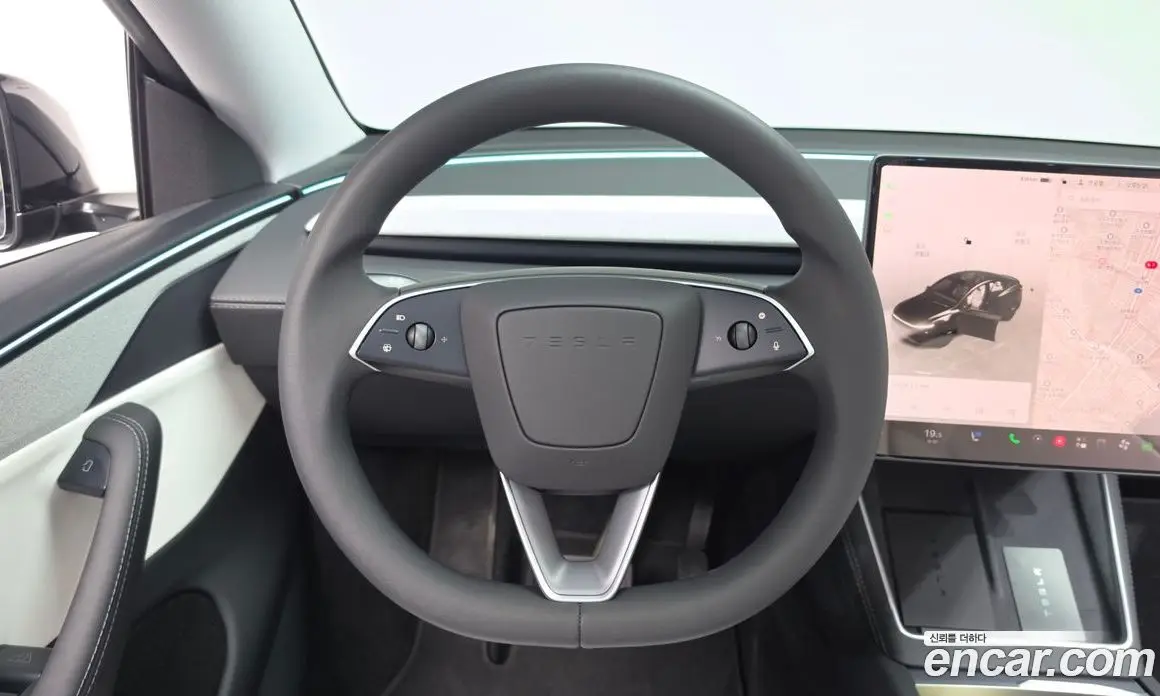 Tesla Model Y 2025 0.2 автомат (гидро), фото 20 Tesla Model Y 2025 0.2 автомат (гидро), фото 20