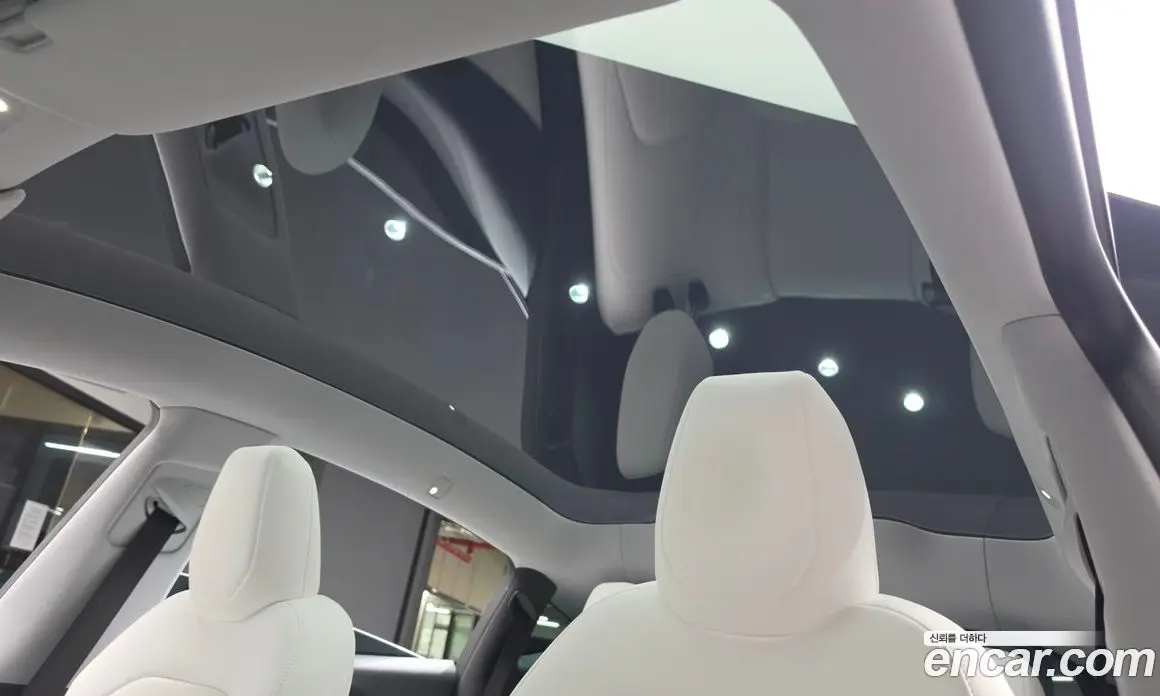 Tesla Model Y 2025 0.2 автомат (гидро), фото 22 Tesla Model Y 2025 0.2 автомат (гидро), фото 22