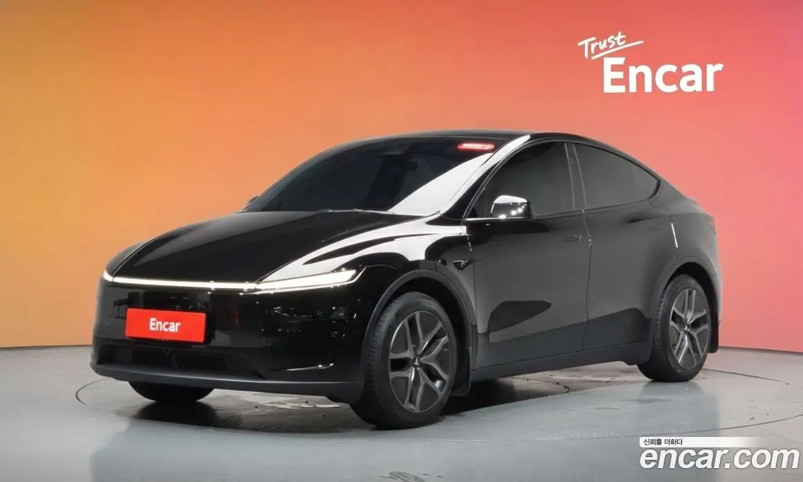 Tesla Model Y 2025 0.2 автомат (гидро), фото 32 Tesla Model Y 2025 0.2 автомат (гидро), фото 32