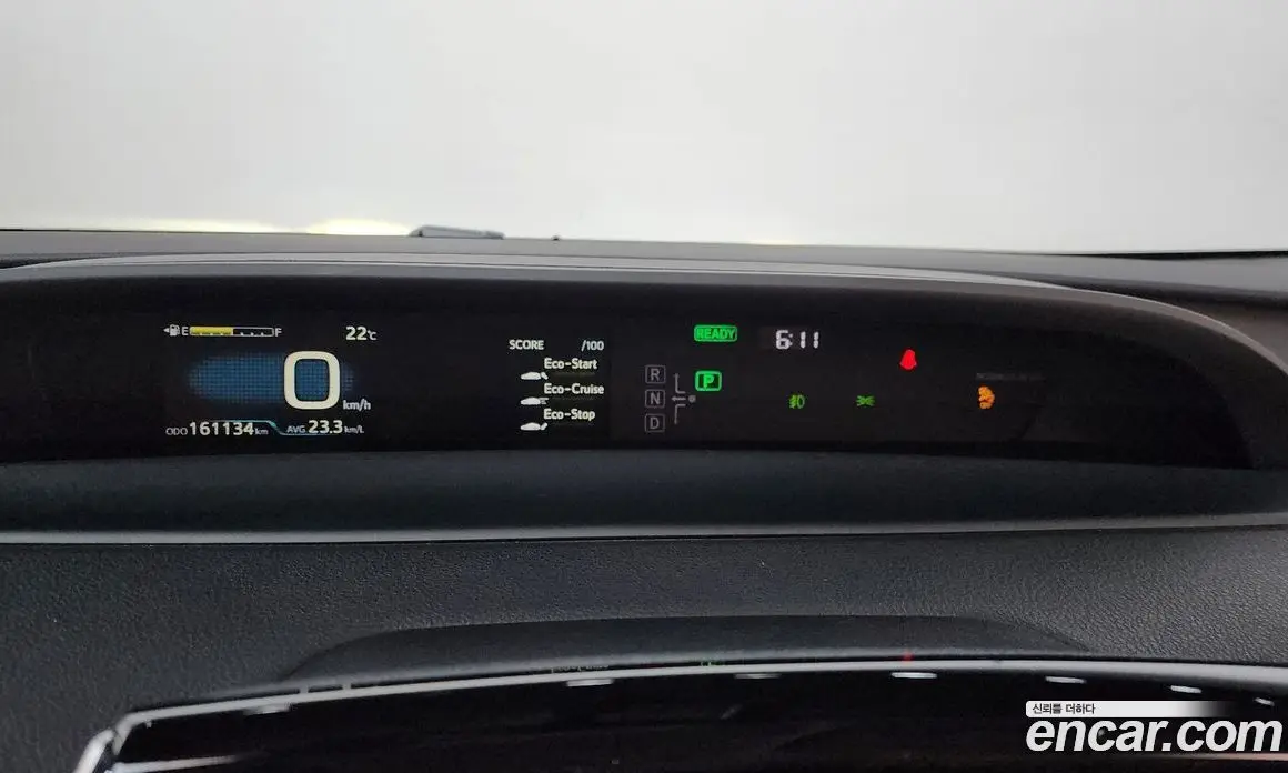 Toyota Prius 2019 1.8 автомат (гидро), фото 8 Toyota Prius 2019 1.8 автомат (гидро), фото 8
