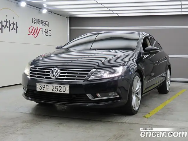 Volkswagen CC, 2014, 227 031 км Volkswagen CC, 2014, 227 031 км