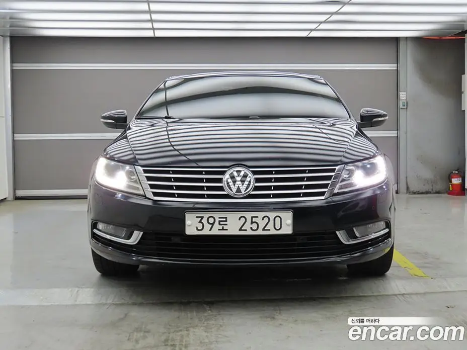 Volkswagen CC 2014 2.0 автомат (гидро), фото 2 Volkswagen CC 2014 2.0 автомат (гидро), фото 2