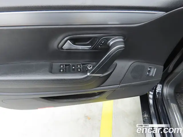 Volkswagen CC 2014 2.0 автомат (гидро), миниатюра 12
