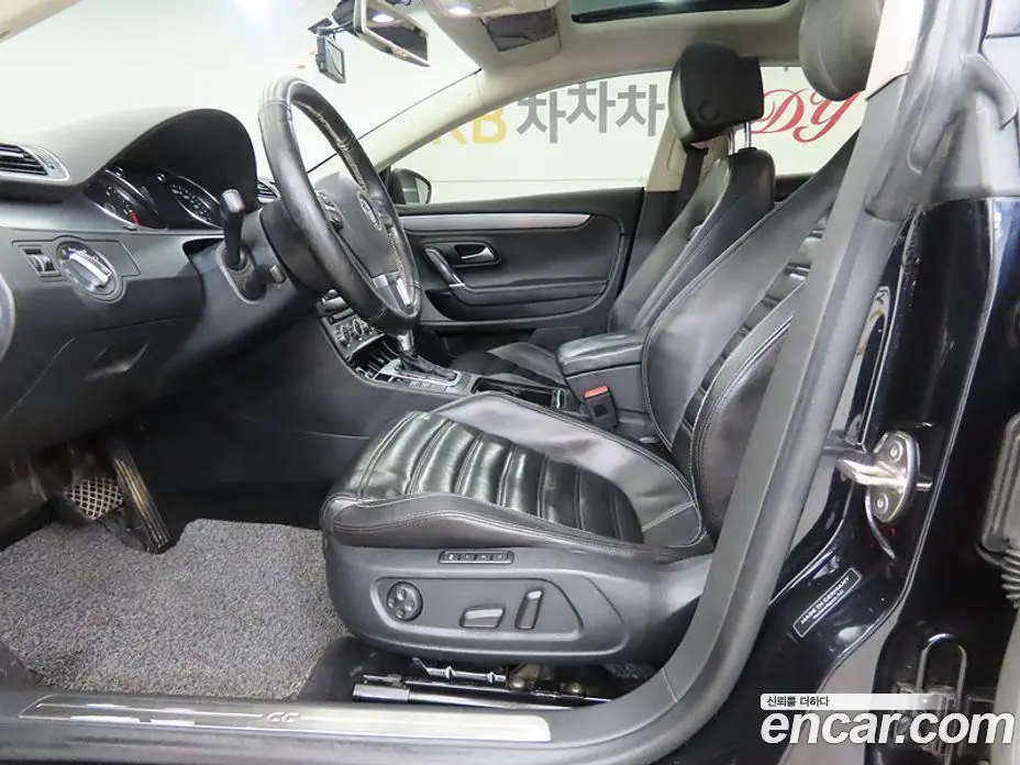 Volkswagen CC 2014 2.0 автомат (гидро), фото 5 Volkswagen CC 2014 2.0 автомат (гидро), фото 5