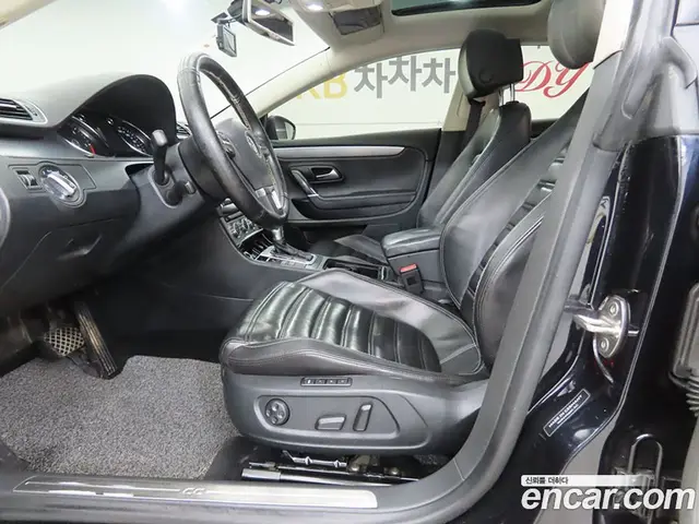 Volkswagen CC 2014 2.0 автомат (гидро), миниатюра 5 Volkswagen CC 2014 2.0 автомат (гидро), миниатюра 5
