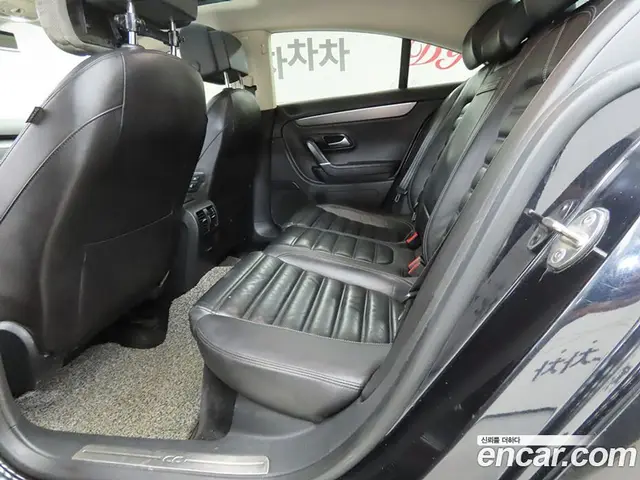 Volkswagen CC 2014 2.0 автомат (гидро), миниатюра 6 Volkswagen CC 2014 2.0 автомат (гидро), миниатюра 6